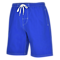 MALE BOARD SHORT ROYAL Front Angle Left